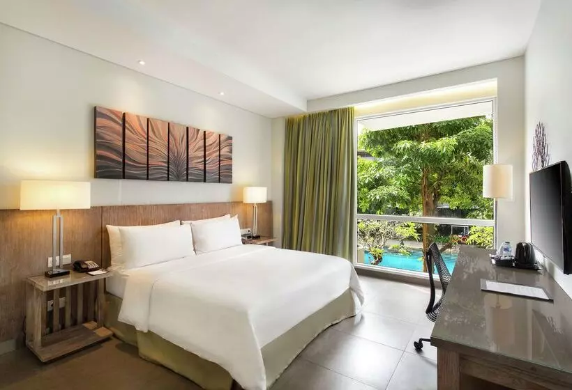 فندق Hilton Garden Inn Bali Ngurah Rai Airport