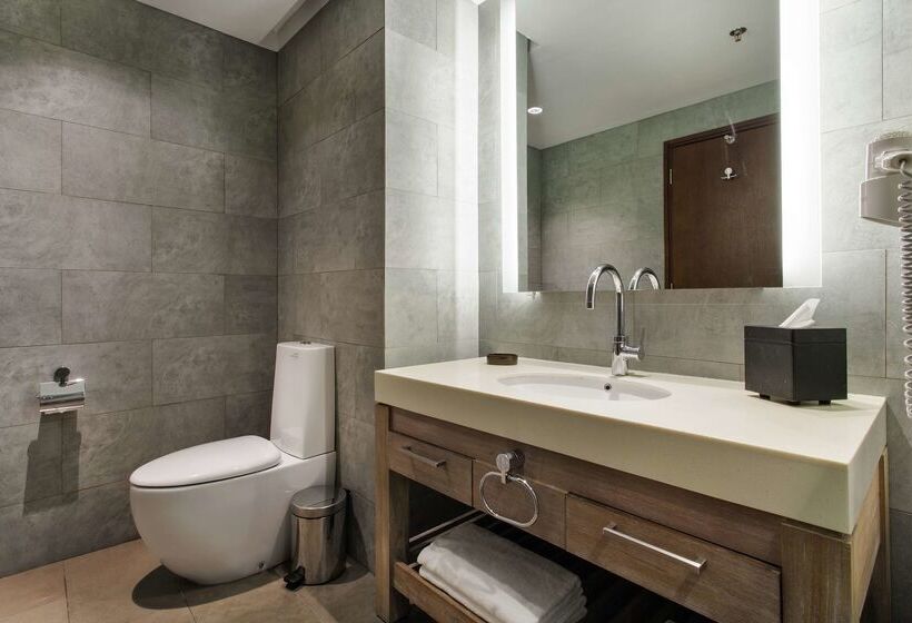 فندق Hilton Garden Inn Bali Ngurah Rai Airport