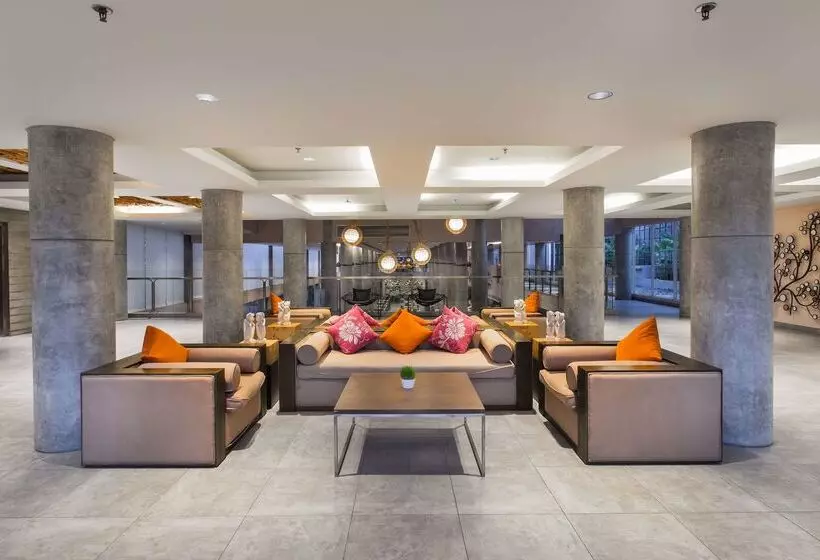 فندق Hilton Garden Inn Bali Ngurah Rai Airport