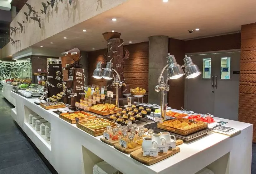 فندق Hilton Garden Inn Bali Ngurah Rai Airport