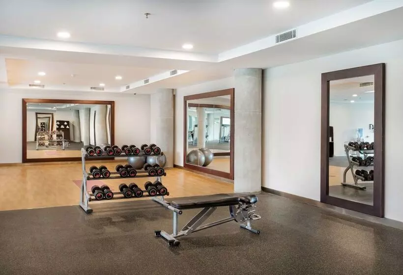 فندق Hilton Garden Inn Bali Ngurah Rai Airport