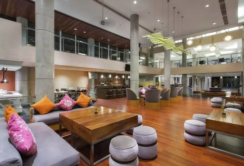 فندق Hilton Garden Inn Bali Ngurah Rai Airport