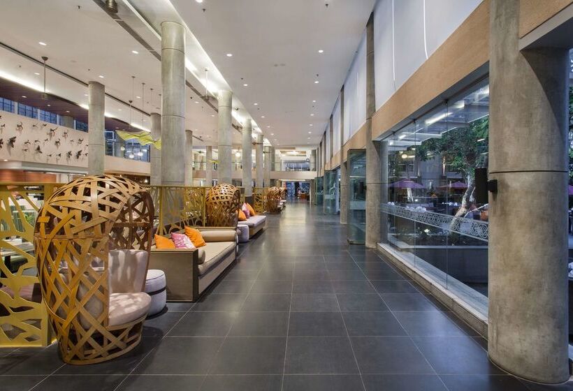 فندق Hilton Garden Inn Bali Ngurah Rai Airport