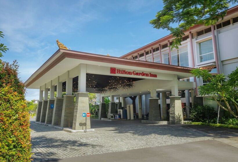فندق Hilton Garden Inn Bali Ngurah Rai Airport
