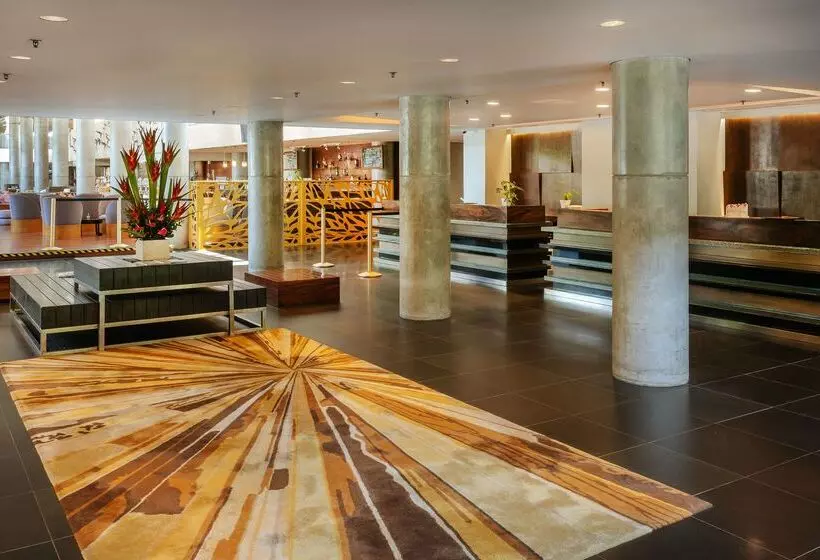 فندق Hilton Garden Inn Bali Ngurah Rai Airport