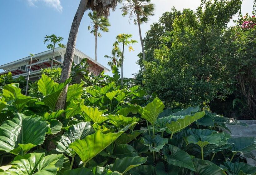 هتل Hôtel Plein Soleil