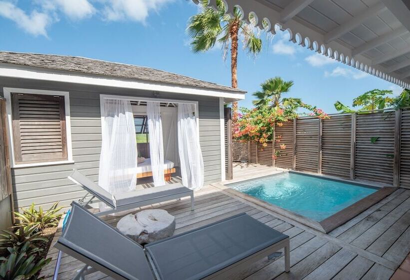 هتل Hôtel Plein Soleil