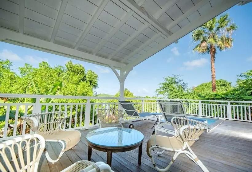 هتل Hôtel Plein Soleil