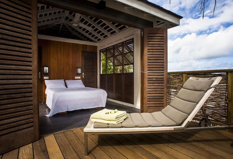 هتل Hôtel Plein Soleil