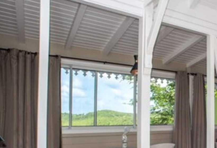 هتل Hôtel Plein Soleil