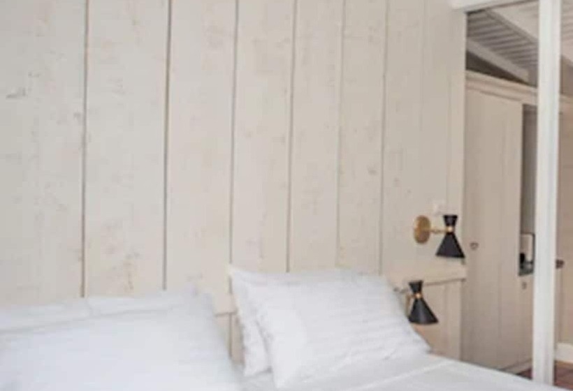 هتل Hôtel Plein Soleil