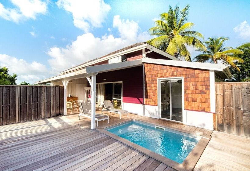 هتل Hôtel Plein Soleil