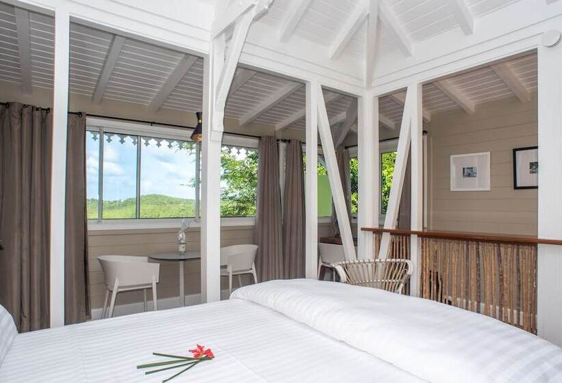 هتل Hôtel Plein Soleil