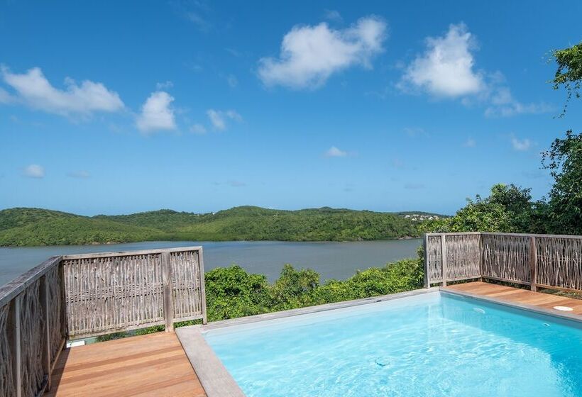 هتل Hôtel Plein Soleil