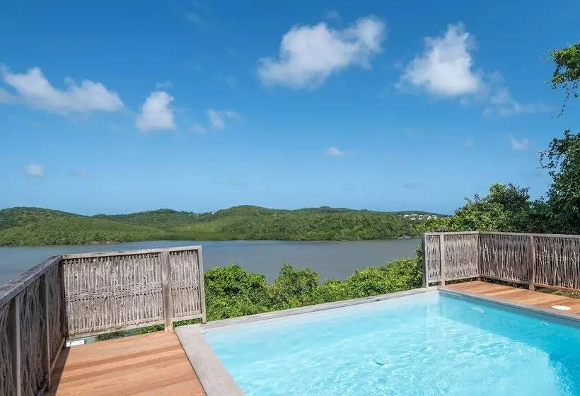 هتل Hôtel Plein Soleil