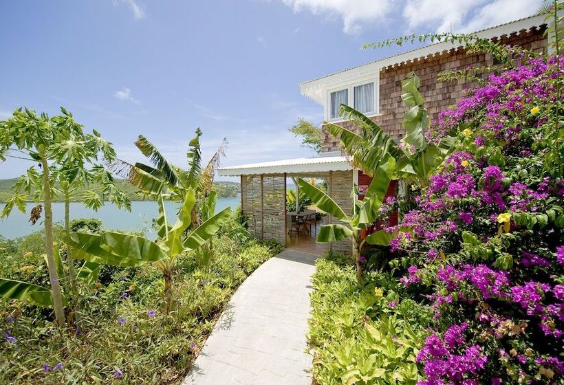 هتل Hôtel Plein Soleil