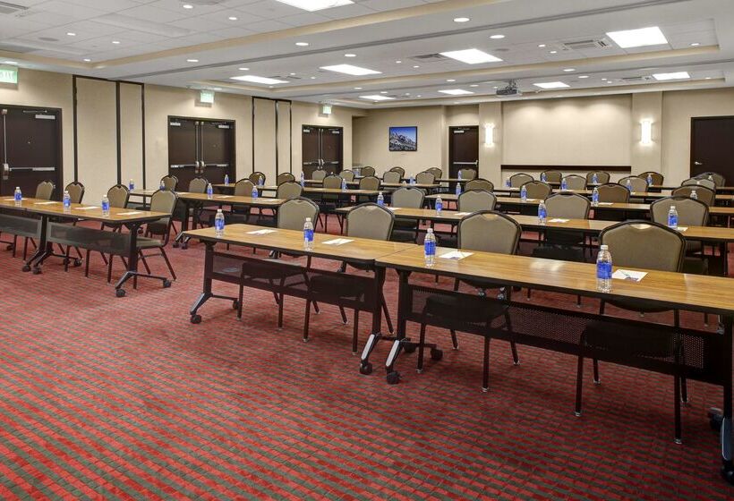 בית מלון כפרי Hyatt Place Boulder/pearl Street