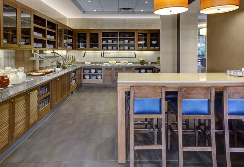 בית מלון כפרי Hyatt Place Boulder/pearl Street