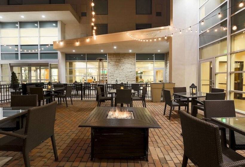 בית מלון כפרי Hyatt Place Boulder/pearl Street