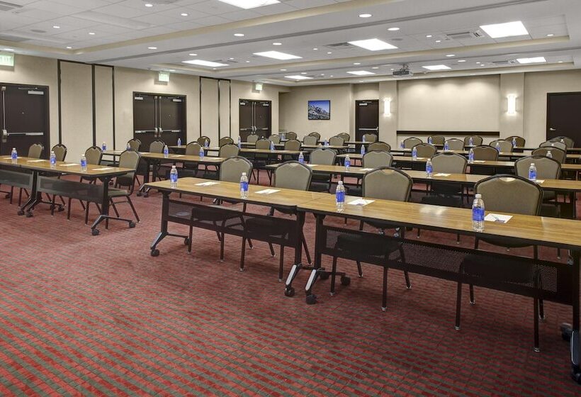 בית מלון כפרי Hyatt Place Boulder/pearl Street