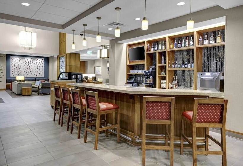 בית מלון כפרי Hyatt Place Boulder/pearl Street
