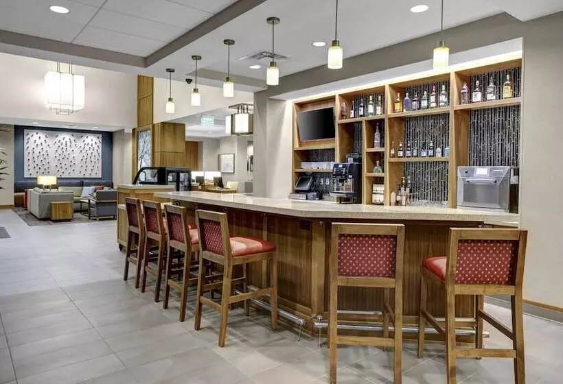 בית מלון כפרי Hyatt Place Boulder/pearl Street