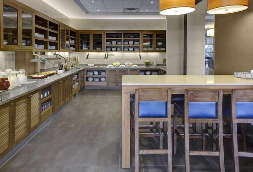 בית מלון כפרי Hyatt Place Boulder/pearl Street