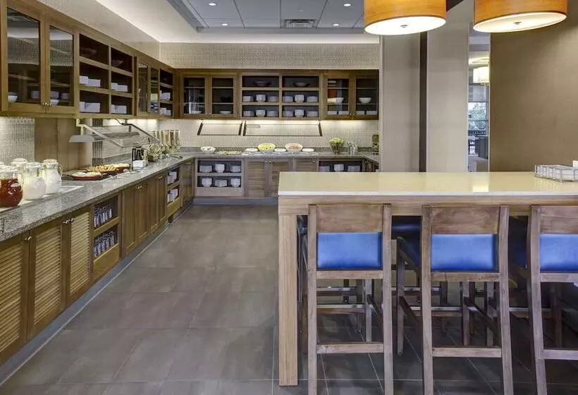 בית מלון כפרי Hyatt Place Boulder/pearl Street