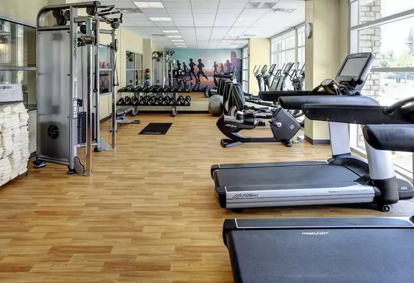 בית מלון כפרי Hyatt Place Boulder/pearl Street