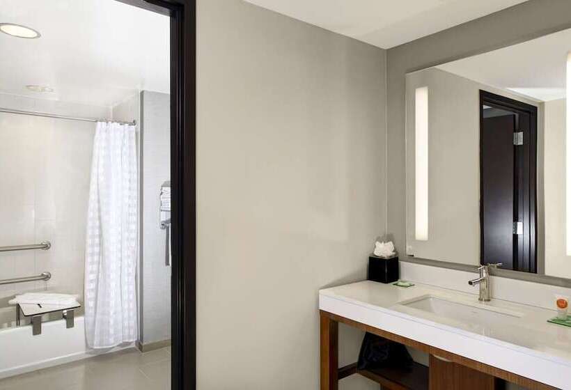 בית מלון כפרי Hyatt Place Boulder/pearl Street