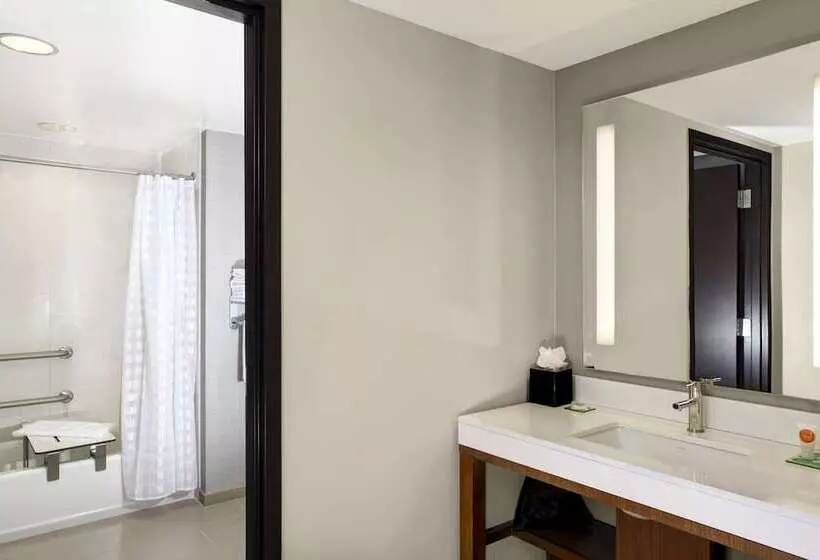 בית מלון כפרי Hyatt Place Boulder/pearl Street