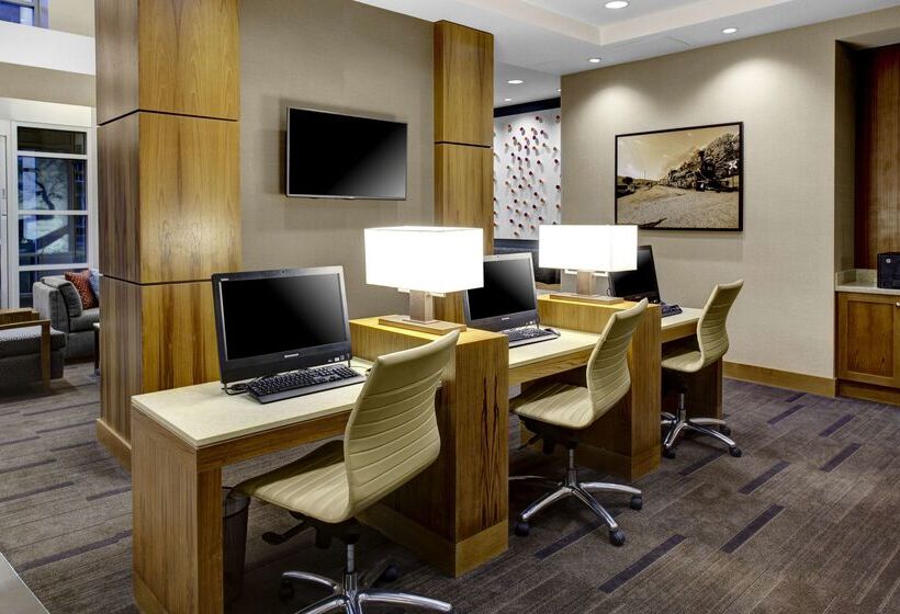 בית מלון כפרי Hyatt Place Boulder/pearl Street