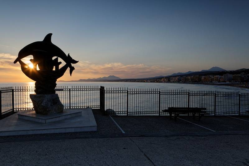 בית מלון כפרי Ionia Suites