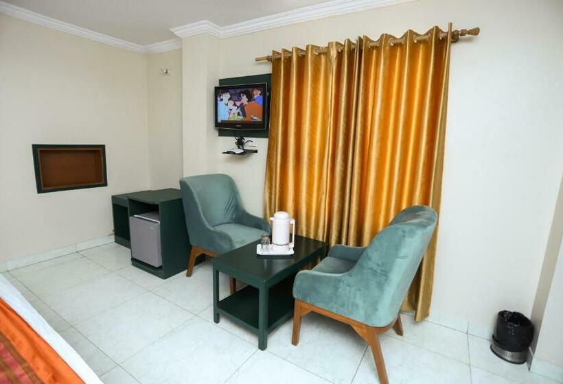 فندق Jaisingh Palace