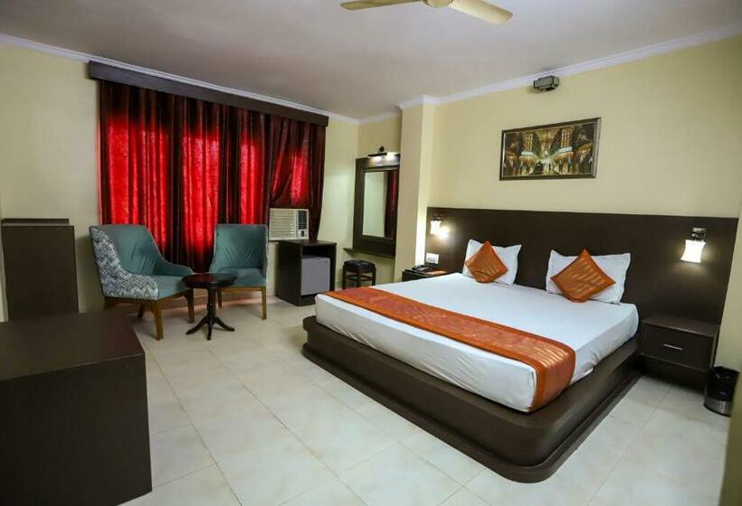 فندق Jaisingh Palace