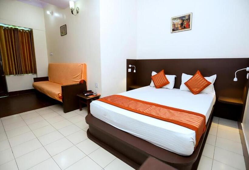 فندق Jaisingh Palace