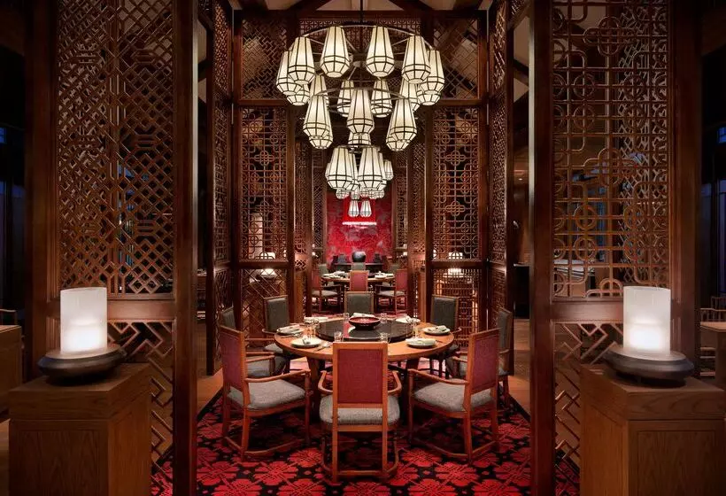 בית מלון כפרי Jinmao Purelax Lijiang, The Unbound Collection By Hyatt