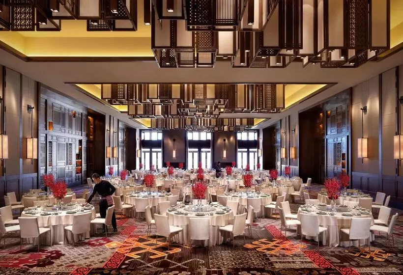 בית מלון כפרי Jinmao Purelax Lijiang, The Unbound Collection By Hyatt