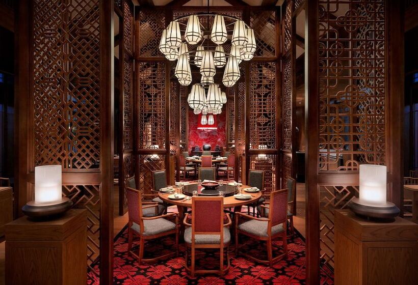 בית מלון כפרי Jinmao Purelax Lijiang, The Unbound Collection By Hyatt