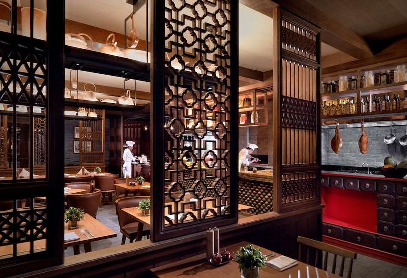 בית מלון כפרי Jinmao Purelax Lijiang, The Unbound Collection By Hyatt