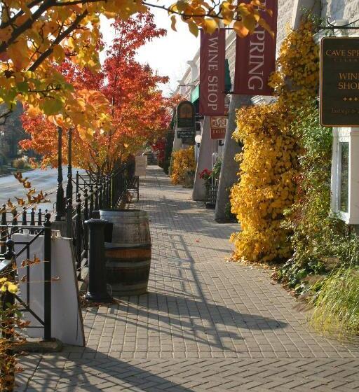 בית מלון כפרי Jordan House