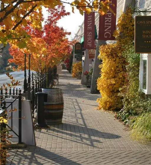 Отель Jordan House