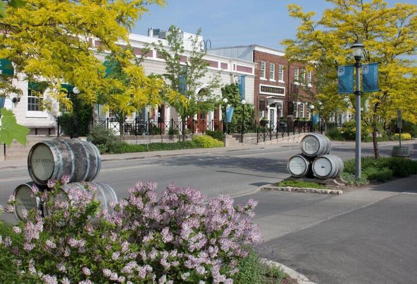 בית מלון כפרי Jordan House