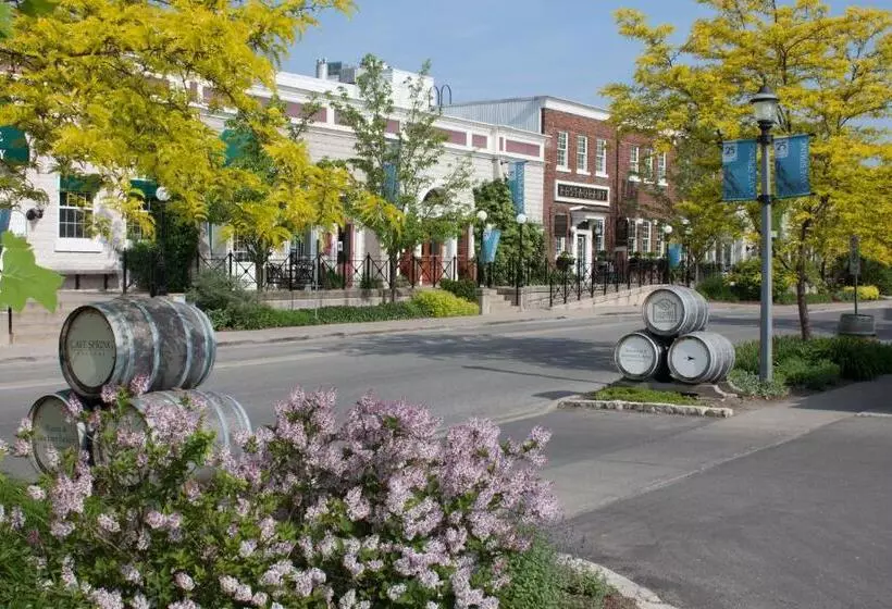 Отель Jordan House