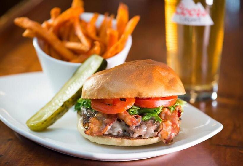 בית מלון כפרי Jordan House