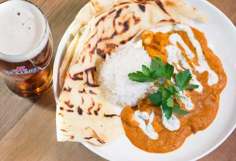 Отель Jordan House