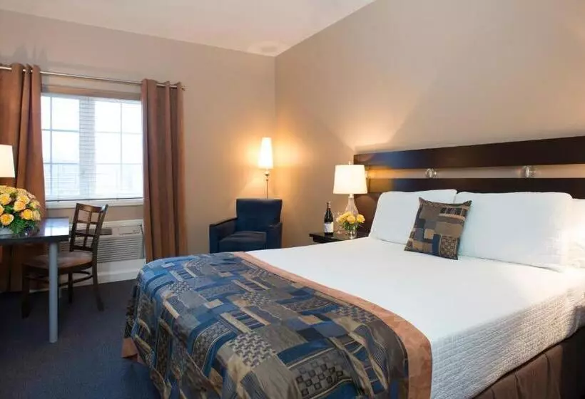 Отель Jordan House