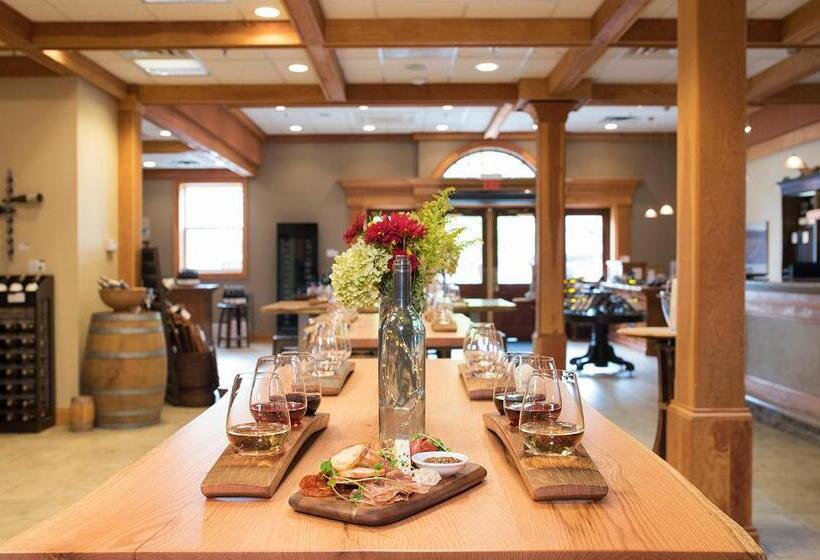 בית מלון כפרי Jordan House