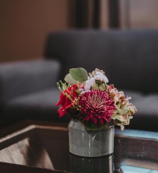 בית מלון כפרי Jordan House