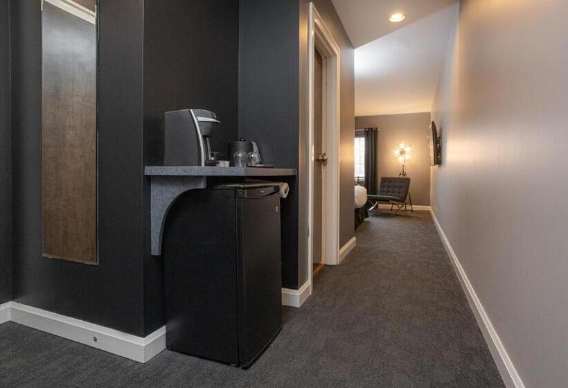 בית מלון כפרי Jordan House